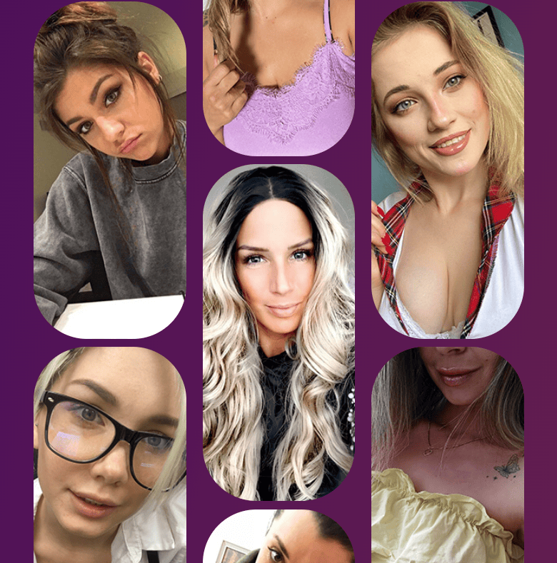 Private Live Sex Show